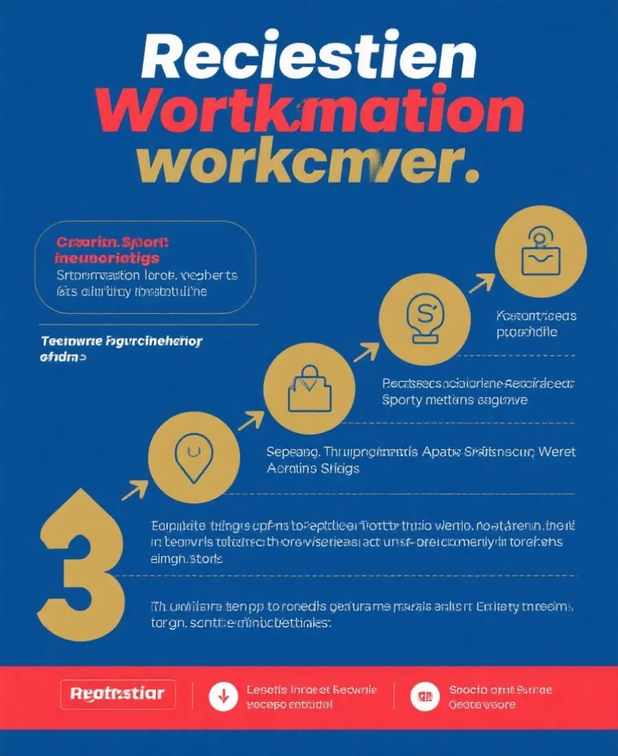 官方注册流程示意图