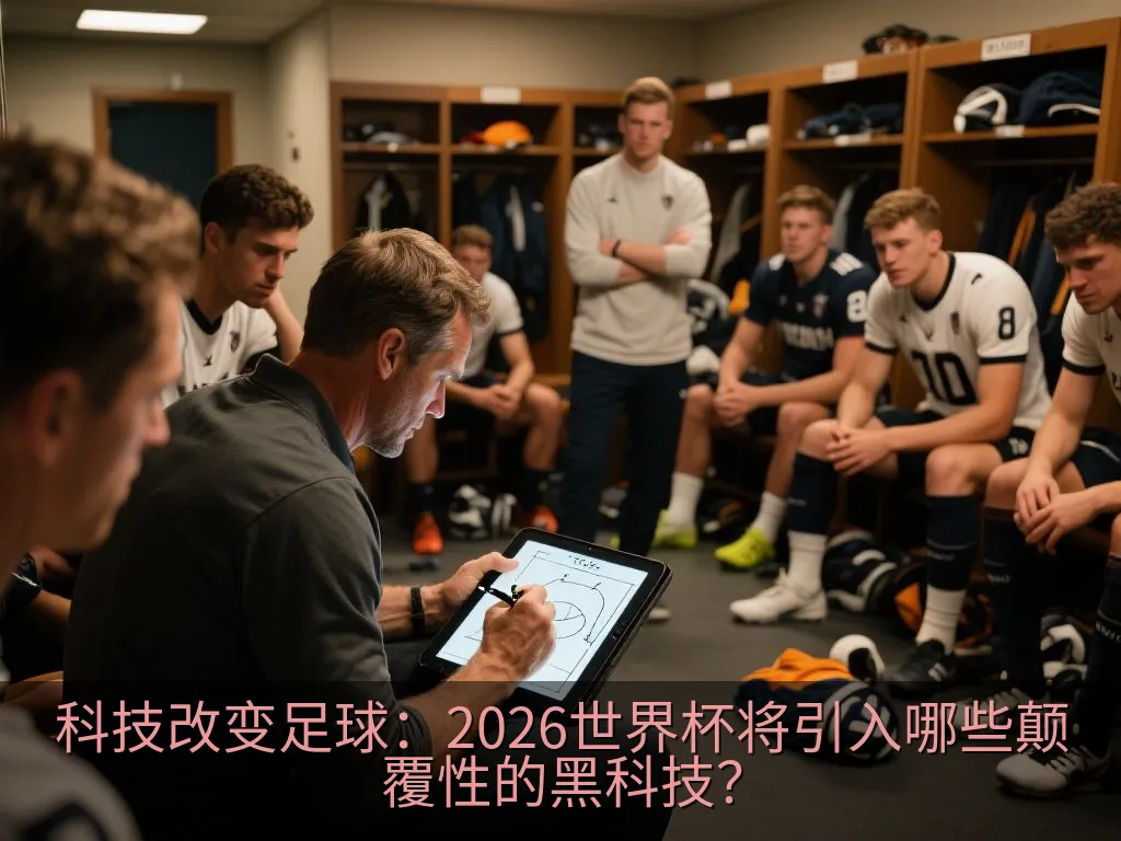 科技改变足球：2026世界杯将引入哪些颠覆性的黑科技？
