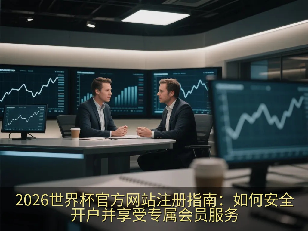 2026世界杯官方网站注册指南：如何安全开户并享受专属会员服务